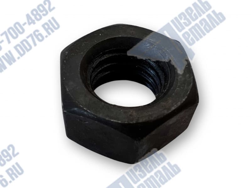 Картинка для Гайка М10*1,5